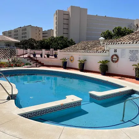 Erisa 25 By Ivi Real Estate Apartment Torremolinos Exterior photo
