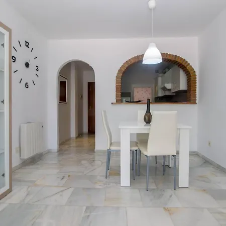 Erisa 25 By Ivi Real Estate Apartment Torremolinos Exterior photo