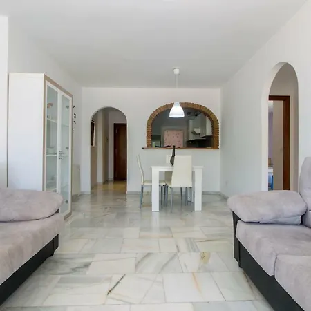 Erisa 25 By Ivi Real Estate Apartment Torremolinos Exterior photo
