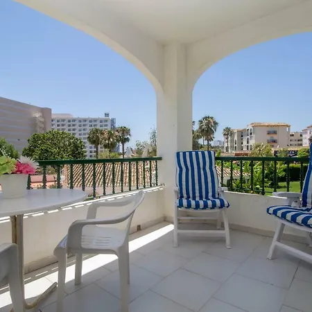 Erisa 25 By Ivi Real Estate Apartment Torremolinos Exterior photo