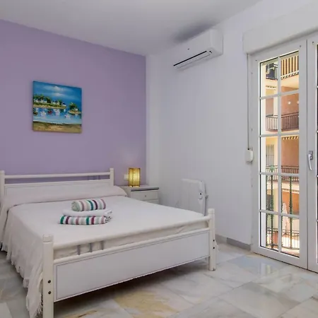 Erisa 25 By Ivi Real Estate Apartment Torremolinos Exterior photo