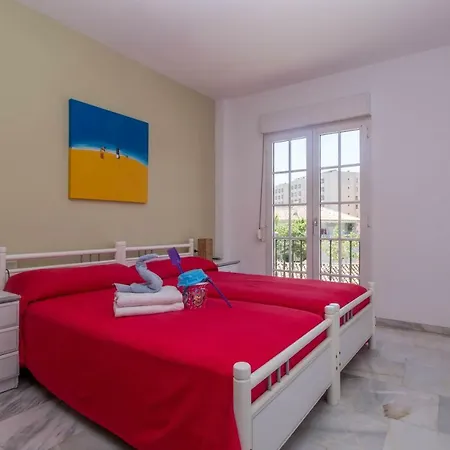 Erisa 25 By Ivi Real Estate Apartment Torremolinos Exterior photo