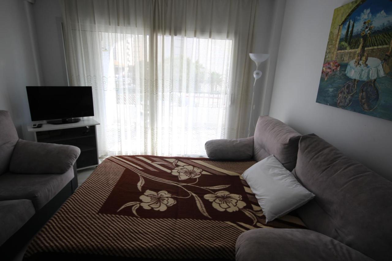Erisa 25 By Ivi Real Estate Apartment Torremolinos