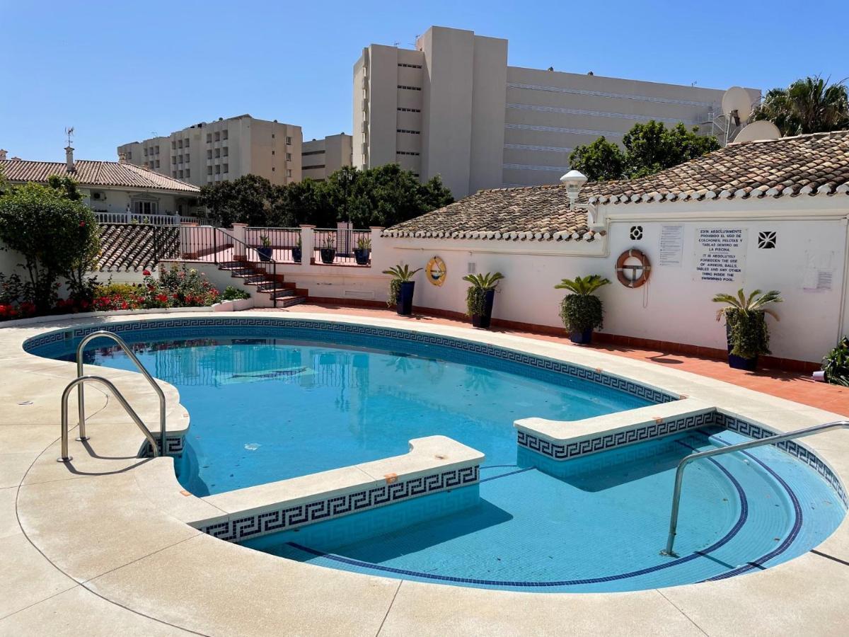 Erisa 25 By Ivi Real Estate Apartment Torremolinos
