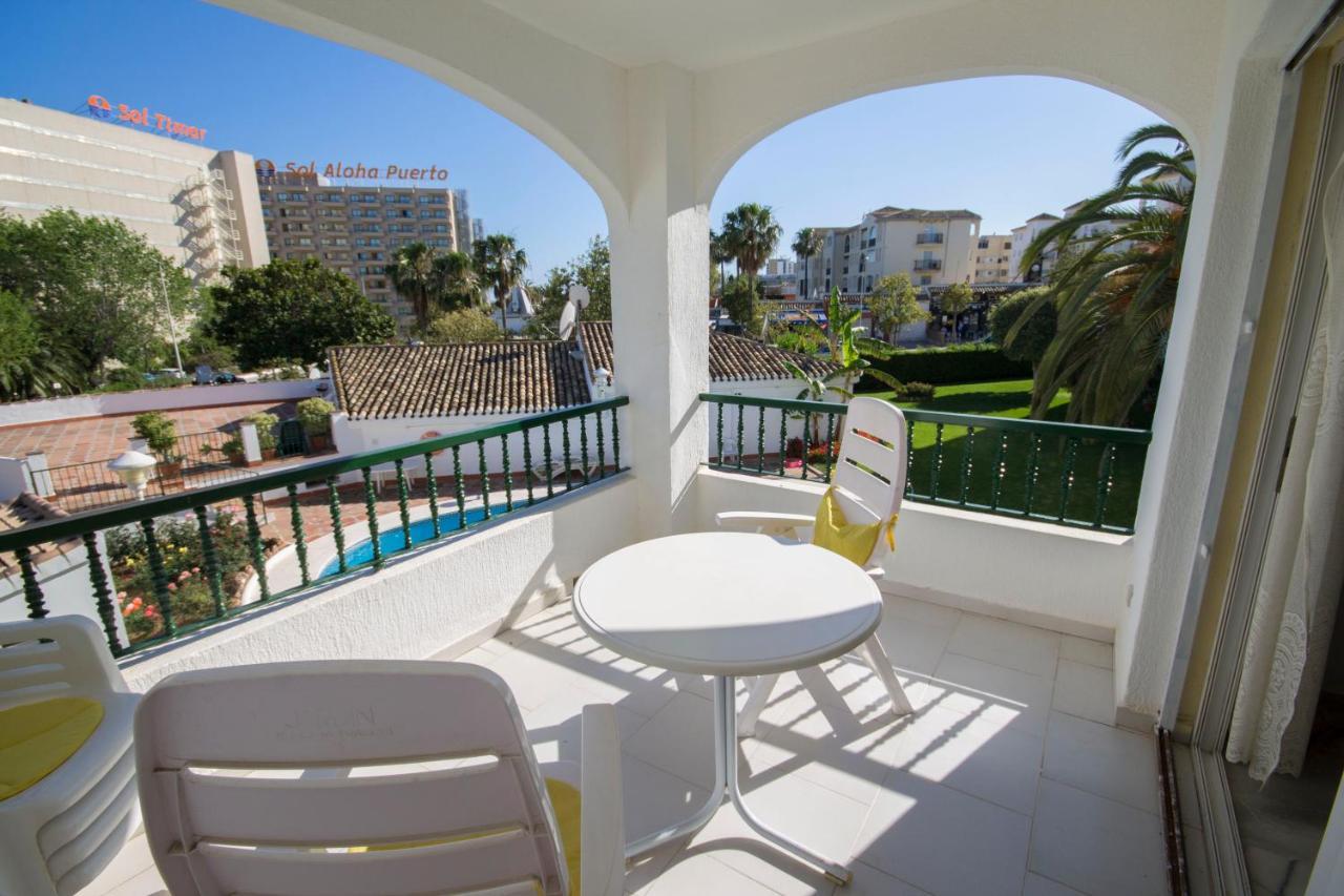 Apartment Erisa 25 By Ivi Real Estate Torremolinos