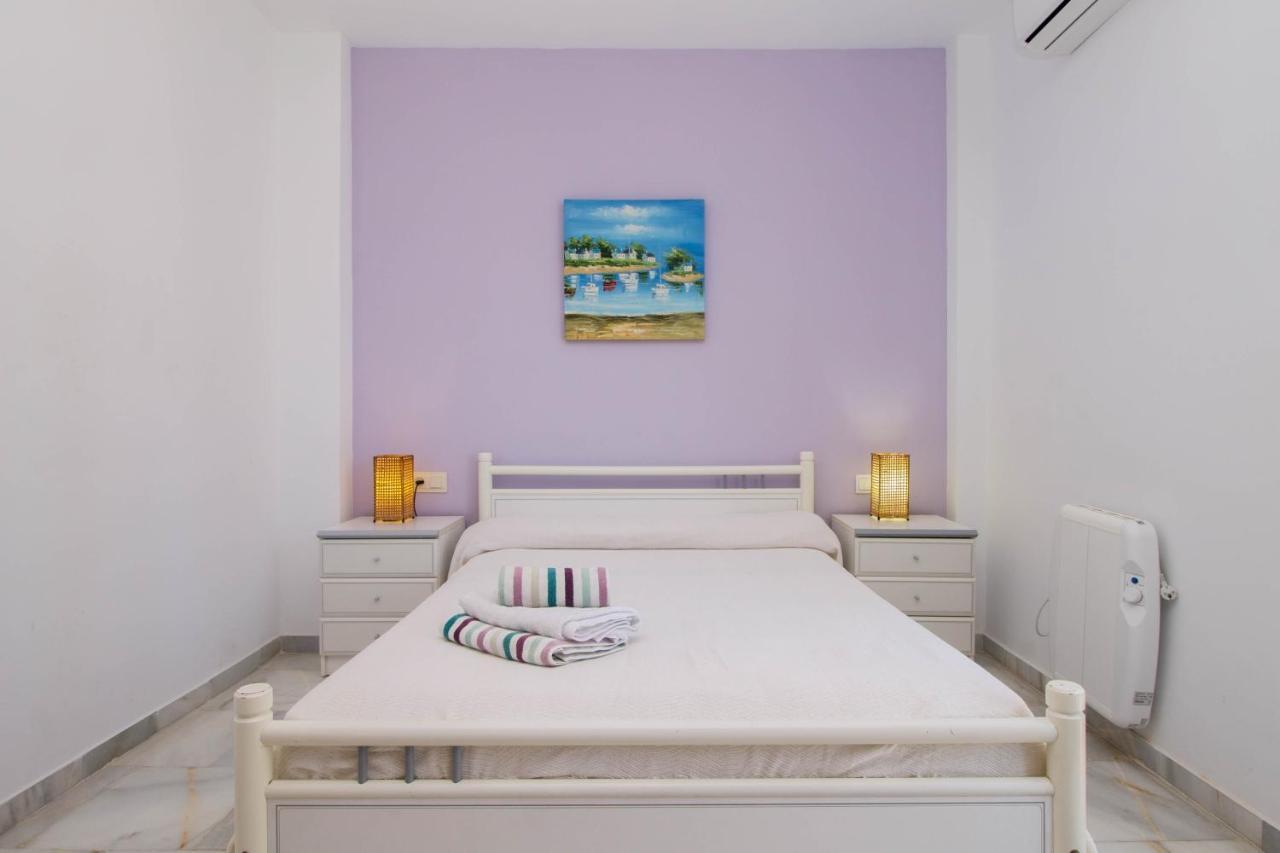 Erisa 25 By Ivi Real Estate Apartment Torremolinos