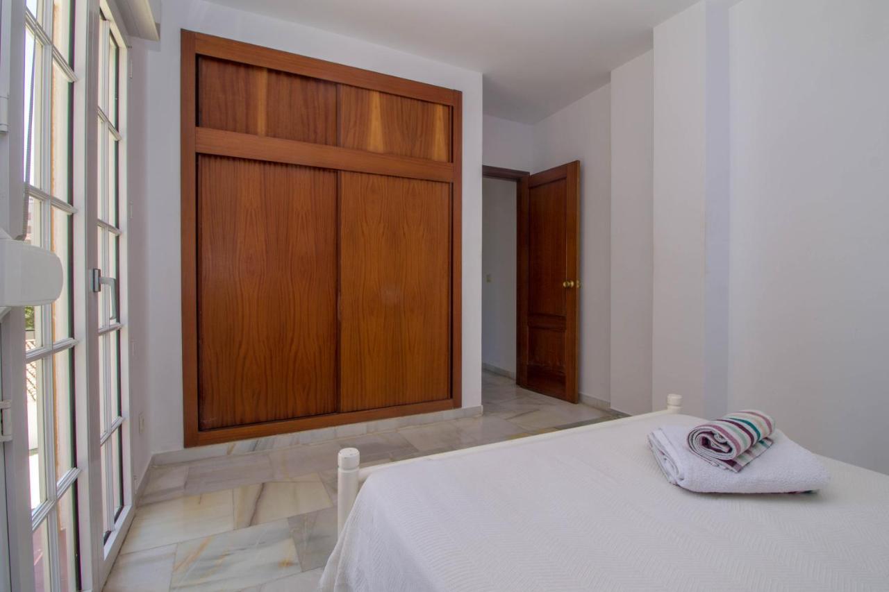 Apartment Erisa 25 By Ivi Real Estate Torremolinos
