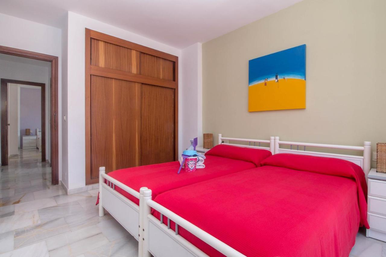 Erisa 25 By Ivi Real Estate Apartment *