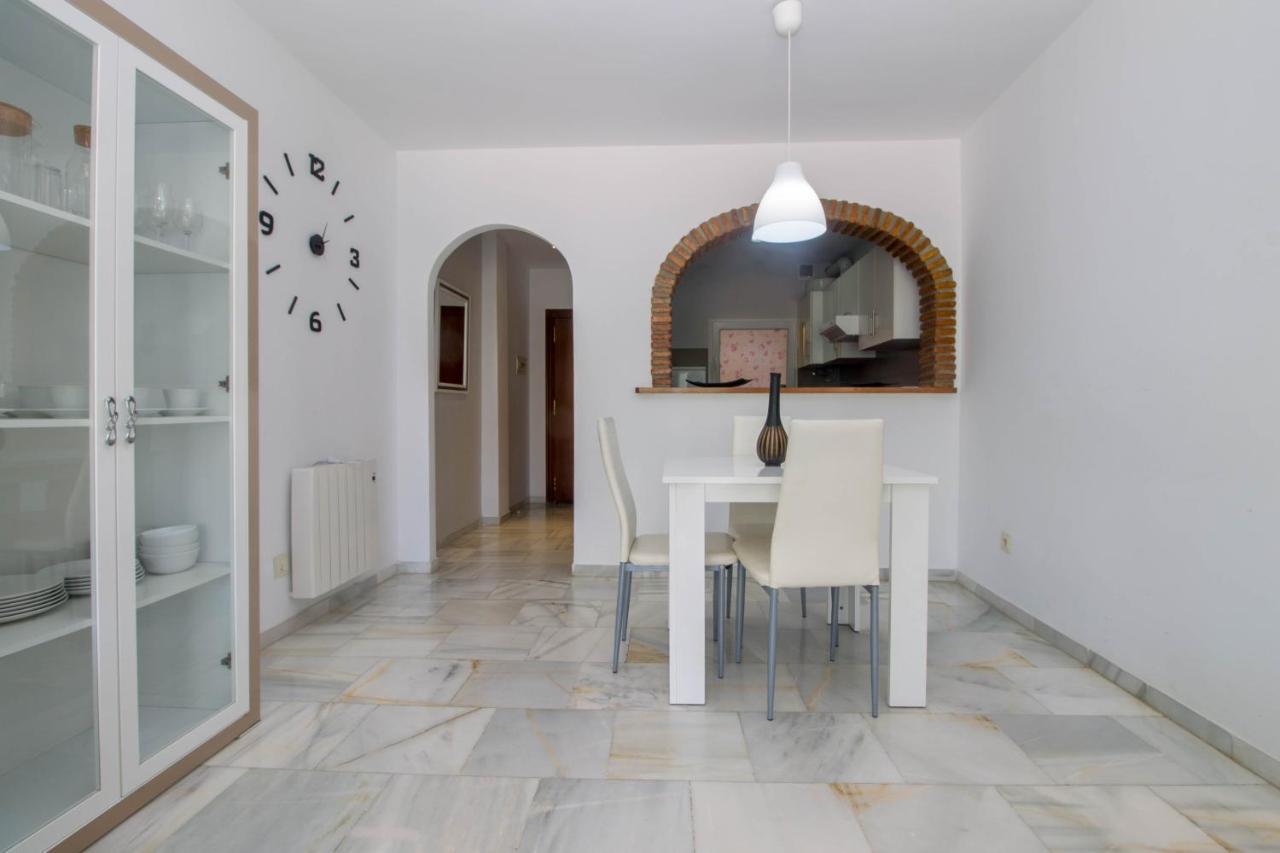 Erisa 25 By Ivi Real Estate Apartment Torremolinos