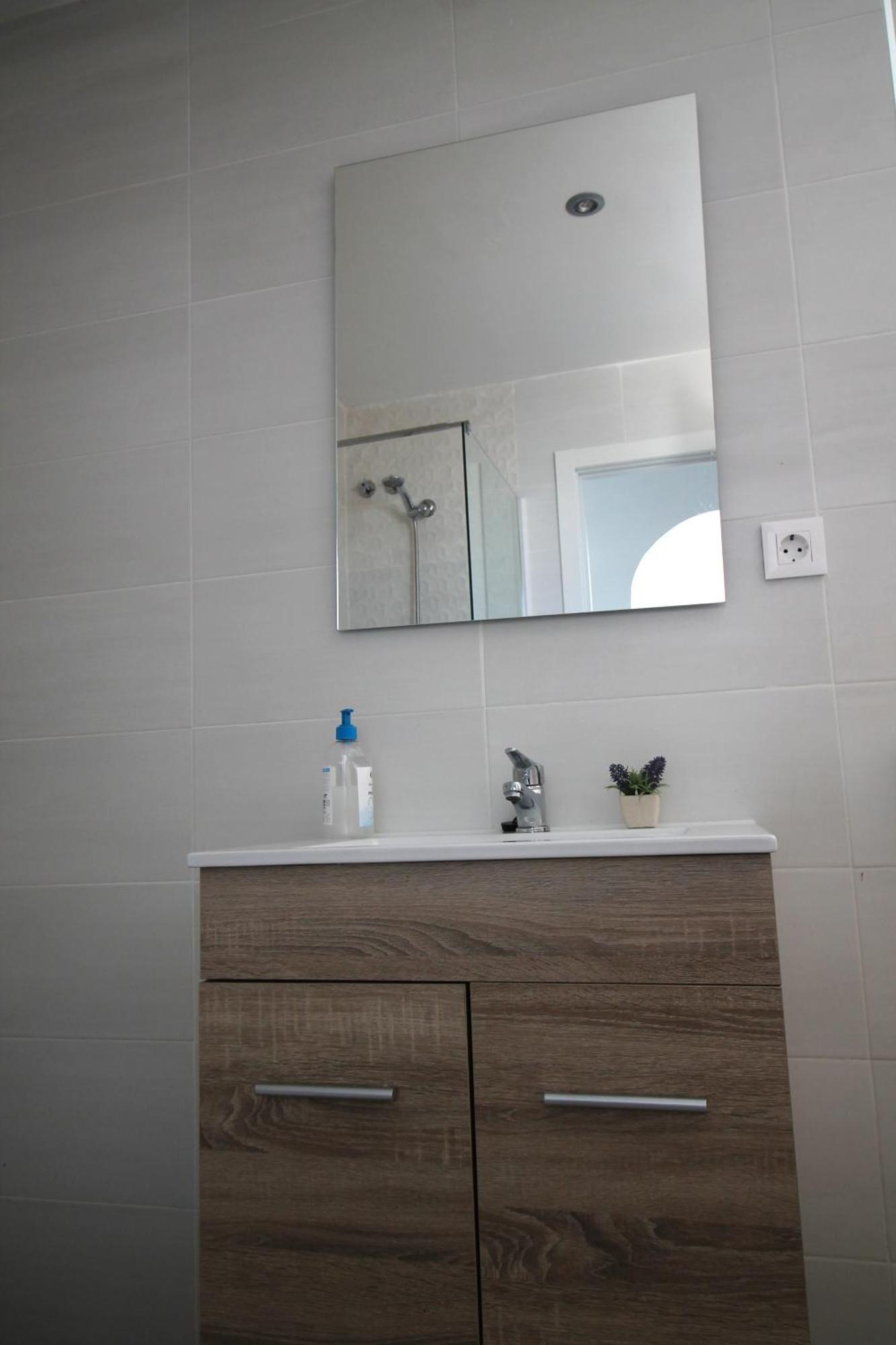 Erisa 25 By Ivi Real Estate Apartment Torremolinos