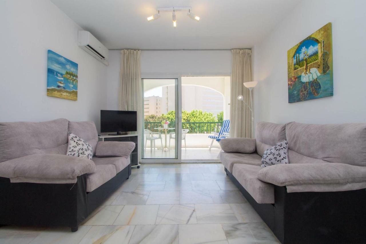 Erisa 25 By Ivi Real Estate Apartment Torremolinos