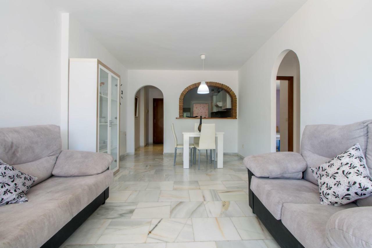 Erisa 25 By Ivi Real Estate Apartment Torremolinos